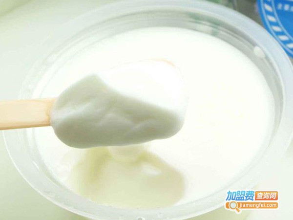 益·斯美自酿酸奶加盟费