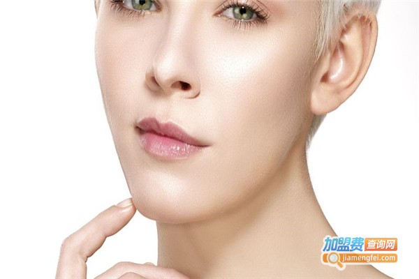 如今康健加盟费