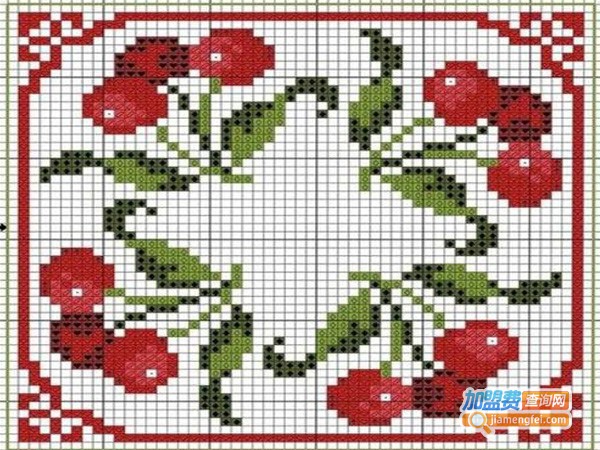 中维十字绣加盟费