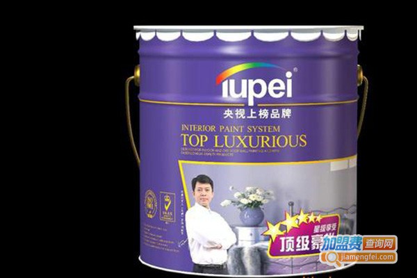 涂派墙面漆加盟门店