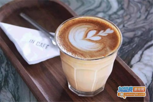 多多奶啡加盟费