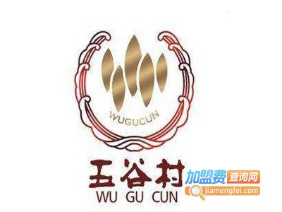 五谷村酒业加盟费