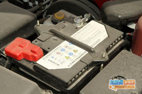 中华蓄电池修复技术加盟费