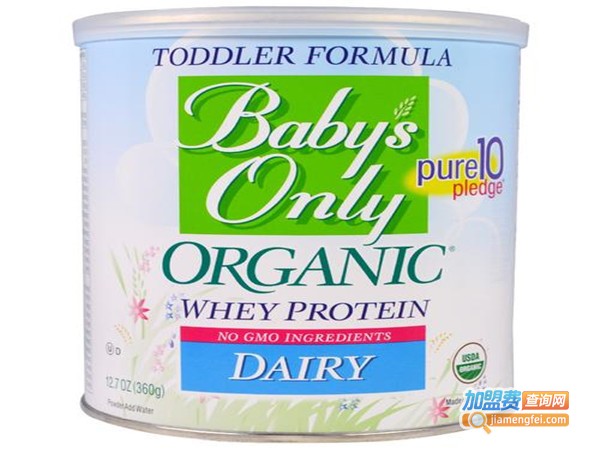 Natures-Baby婴儿用品加盟门店