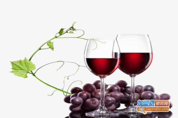 澳特玛葡萄酒加盟费