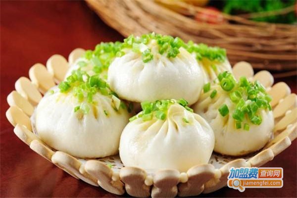 馋包小吃加盟费