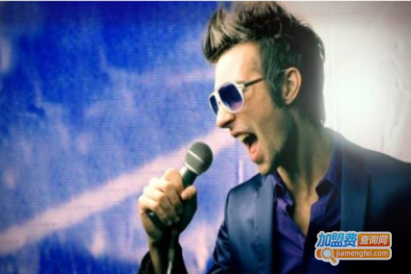 秋原歌手培训加盟费