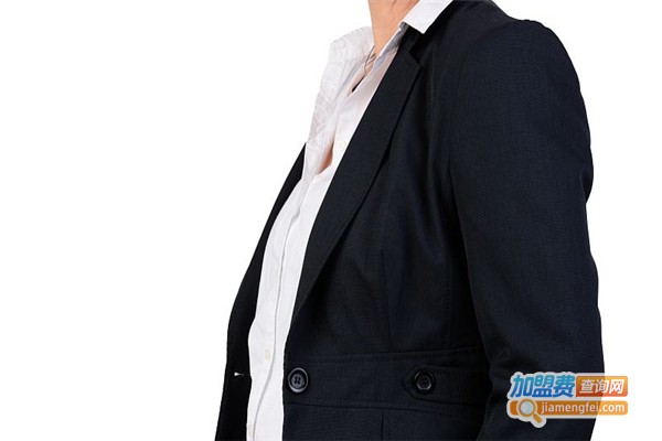 保罗骑士男装加盟