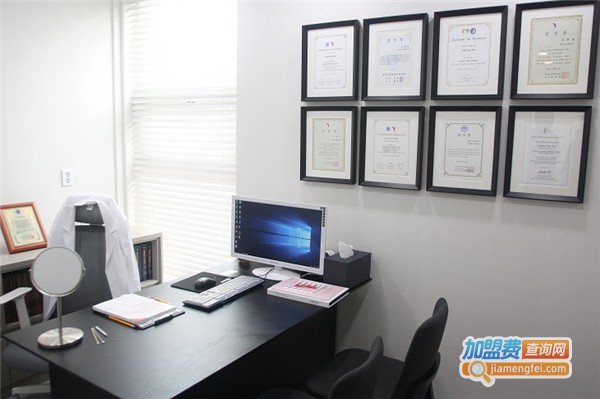 德嘉整形加盟费