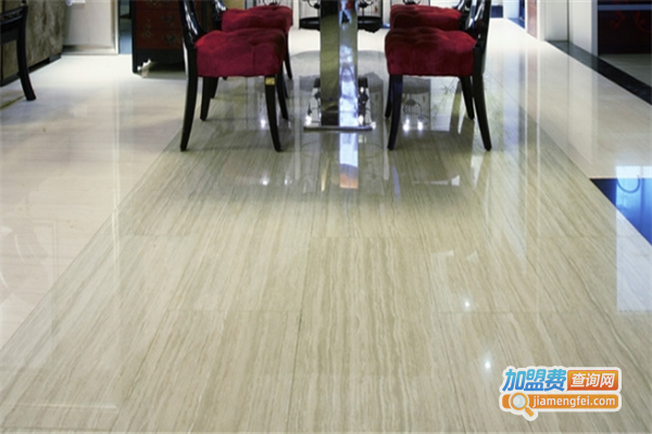 菲跃瓷砖加盟费