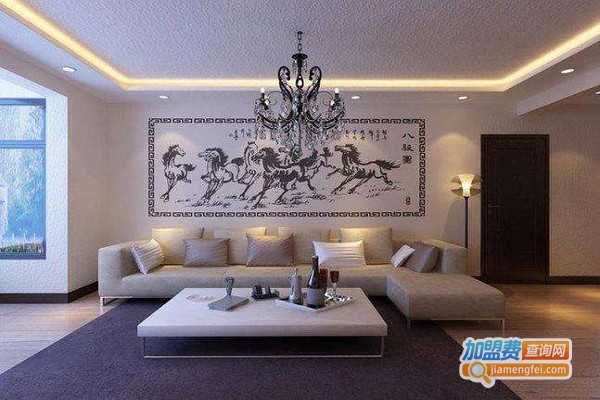 昕佳居硅藻泥加盟费