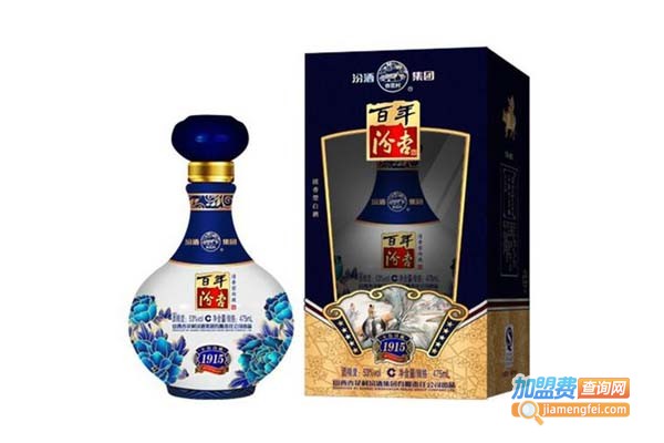 杏汾人家加盟费