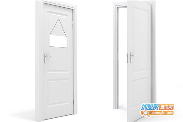 圣派门业加盟费