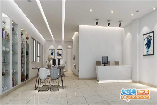 古北智能家居加盟费