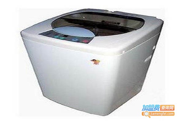 顺心洗衣加盟门店