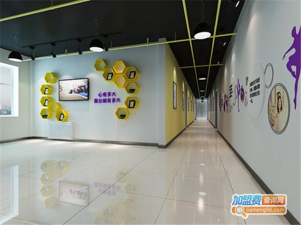 彩象卫士加盟门店