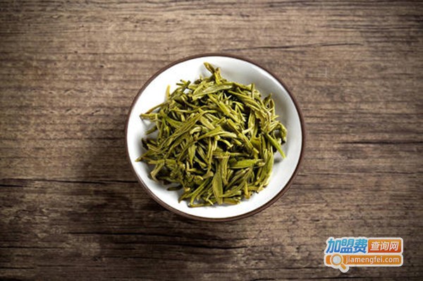 桃源茶社加盟费