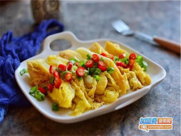 饭菜先生加盟门店