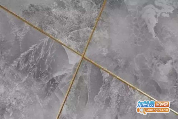 新箭瓷砖加盟费