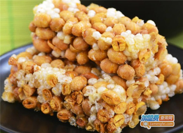 草湖食品加盟费