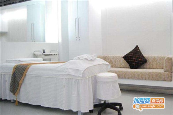 波仔美容加盟费