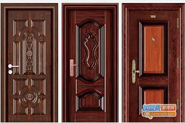 铭心门业加盟费