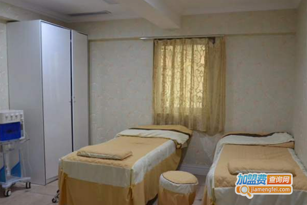 亚韩医疗加盟费