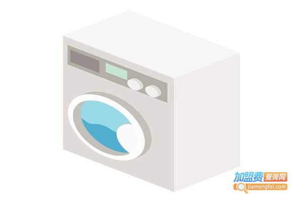 杉杉洗衣