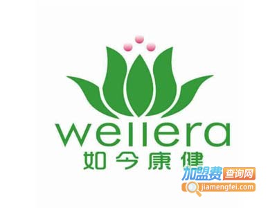 如今康健加盟费