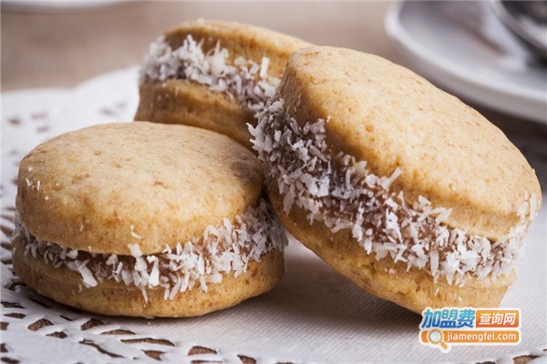 今度烘培加盟费