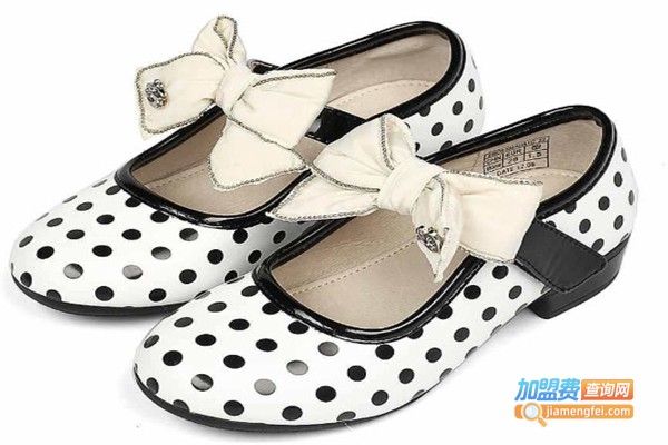 纽巴伦童鞋加盟费