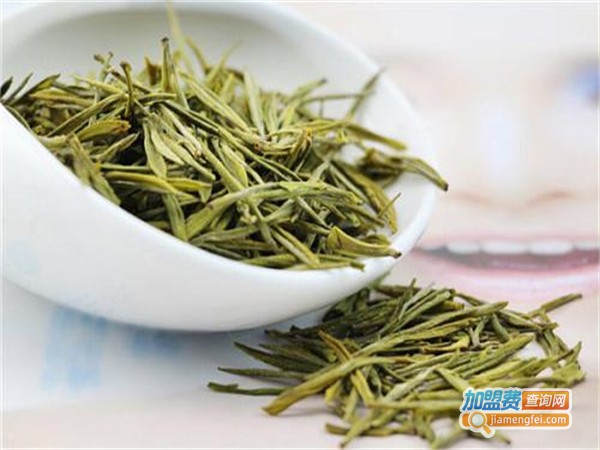 安吉茶加盟门店