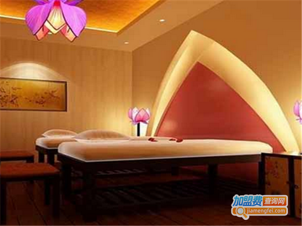 玲珑梵宫美容会所加盟费