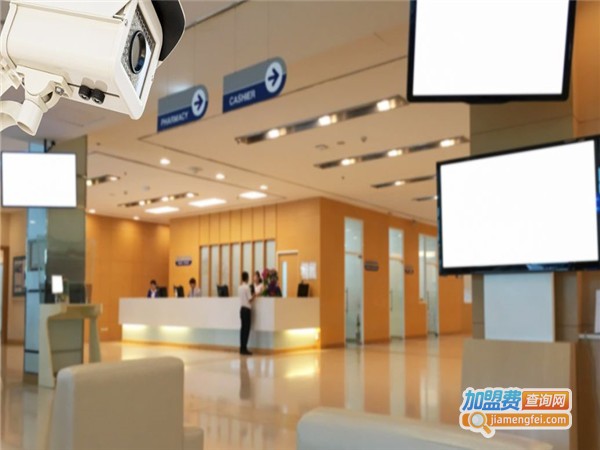 彩象卫士加盟门店