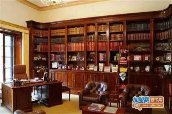 馨雅福莱橱柜加盟费