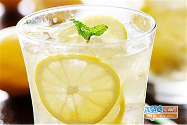 闲荡茶人饮品加盟门店