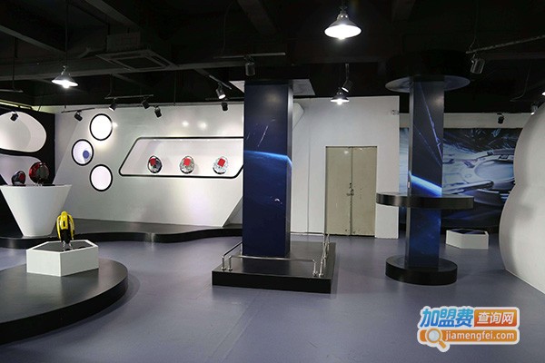 摩米士加盟门店