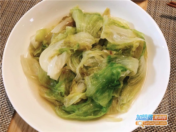 饭菜先生加盟门店