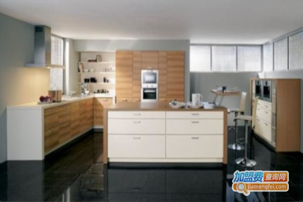 德国ALNO橱柜加盟费