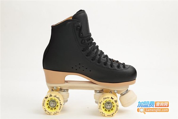金马滑冰鞋加盟费