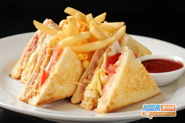 高非披萨加盟费