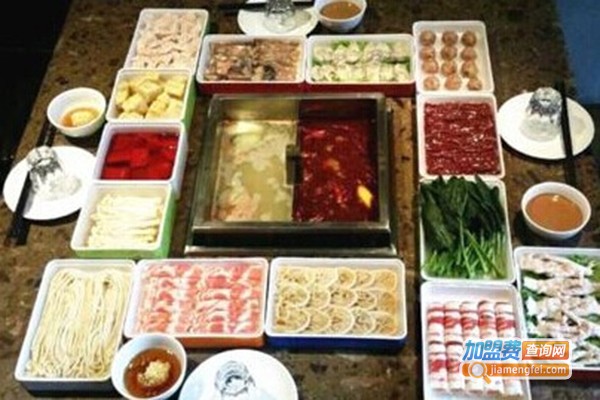 臻品捞加盟门店