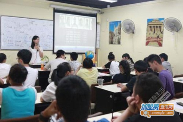 非凡教育加盟门店