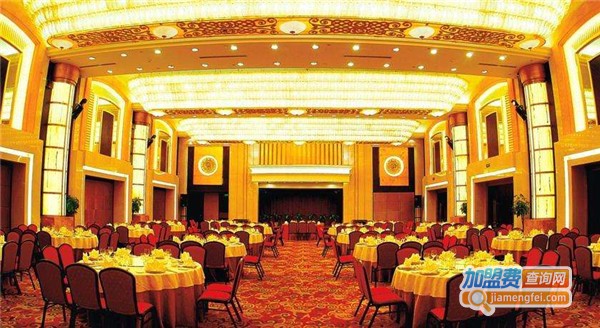 索菲特泰耐克大酒店加盟费