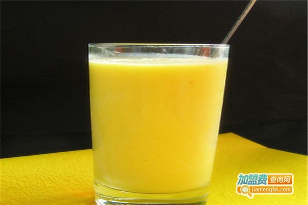 百分百天天鲜奶吧加盟费