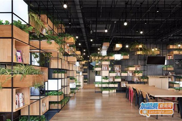 cite coffee西堤岛咖啡加盟门店