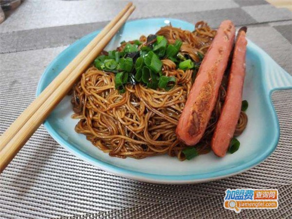 巨人快餐加盟费