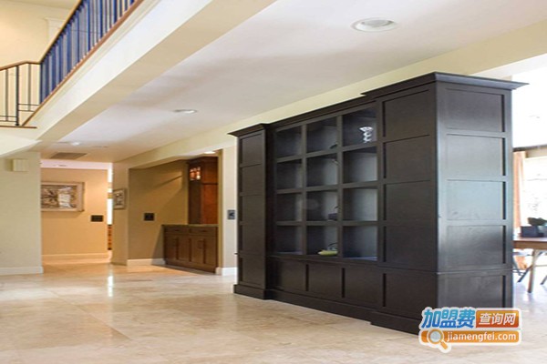 欧琳达瓷砖加盟门店