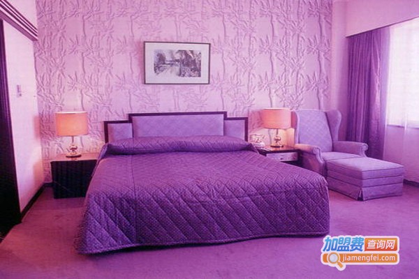 新趋势液体壁纸漆加盟费