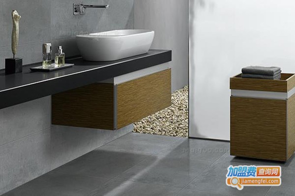 欧琳达瓷砖加盟门店